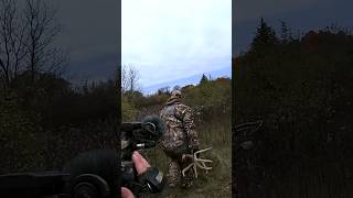 STALKING BIG BUCKS whitetailbucks deer stalker [upl. by Illah]