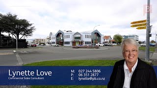 312 Church Street Palmerston North [upl. by Aydidey787]