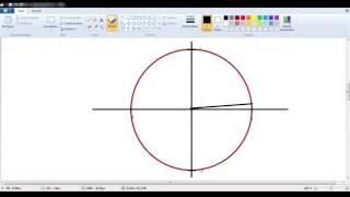 Trigonometric Ratios [upl. by Acinorrev]