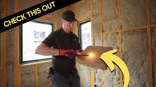 7 reasons I used Rockwool insulation at my house [upl. by Tobit]