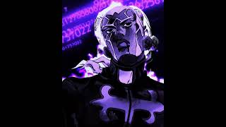 C Moon manga edit anime jojosbizzareadventure [upl. by Reerg]