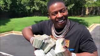 Blac youngsta funniest moments [upl. by Kirst]