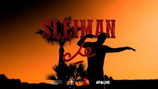 Sleiman  CHE OFFICIAL VIDEO [upl. by Hakon]