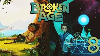 Broken Age  I act  4 серия [upl. by Hewitt]