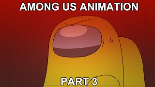 Among Us Animation Part 3  Power [upl. by Lucy]