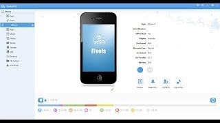 How to use iTools with your IOS Device an alternative to Itunes [upl. by Bethezel]