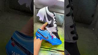 Are Jordan 1 Football Cleats Worth the Hype [upl. by Midan]