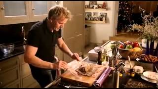 Beef Wellington by Gordon Ramsay [upl. by Amity]