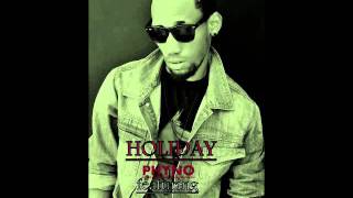 Phyno Ft Runtown  Holiday [upl. by Seldon]