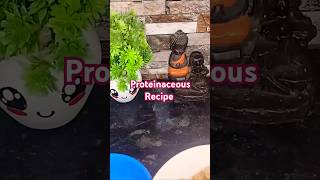 Most Proteinaceous Recipe food cooking indiancuisine viralvideo ytvideo👌😋🔥 [upl. by Lertram673]