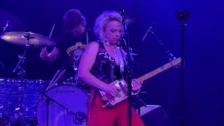 Samantha Fish  Bulletproof  07272024 [upl. by Evslin]