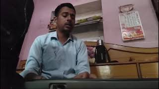 हम तेरे शहर में आये हैं मुसाफिर की तरह गज़ल by Untrained Singer viral  nktv8899 ❤️❤️ [upl. by Latham]