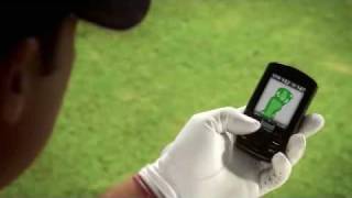 Bushnell Yardage Pro GPS Rangefinder  Golfonline [upl. by Beauchamp]