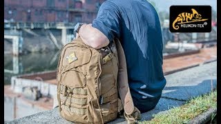 Мечта городского выживальщика Helikontex EDC Backpack [upl. by Wittenburg]