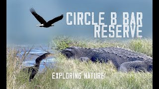 Visiting Circle B Bar Reserve [upl. by Elmore]