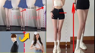 Top Exercise For Girls  10 Min Of Stretching Exercise to Grow Taller and Slim Your Body [upl. by Mairb]