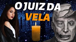 O JUIZ DA VELA DE SETEALEM 7 ALEM [upl. by Tnecnev]