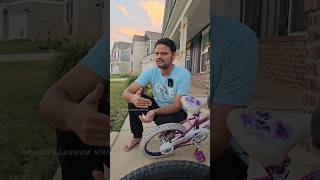 🚲 Americaல Products Repair Vs Labor Cost‼️ usatamilvlog [upl. by Cammi853]