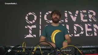 Oliver Heldens LIVE Set Creamfields 2018 Live Set [upl. by Maddi484]