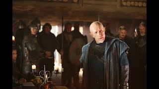 Redbad first fulllength trailer  Dutch historical epic starring Jonathan Banks [upl. by Deland]