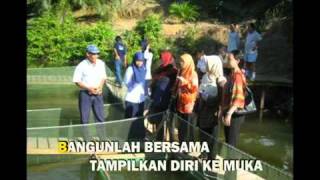 LAGU KEMASmp4 [upl. by Tnomed226]