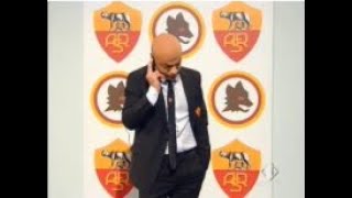 ANDREA PERRONI  LUCIANO SPALLETTI  IMITAZIONE CONTROCAMPO [upl. by Bud858]