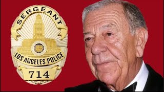 Just the Facts  The Life and Sad Ending® of Jack Webb [upl. by Kravits]