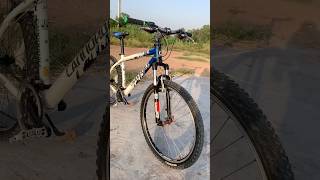 Cannondale F6 XC Mtb bicycle 🚴 cannondale mtb bicycle youtubeshorts viralshort [upl. by Misty]