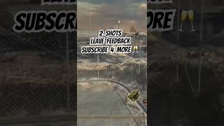 2 throwaway shots recently so forty for 47 luck callofduty modernwarfare2 trickshotting foryou [upl. by Imailiv]