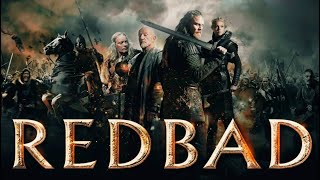 The Legend of Redbad 2019  Trailer  Gijs Naber  Jonathan Banks  Søren Malling [upl. by Dolorita160]