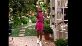 Fresh prince of bel air season 4 part 1amp2 [upl. by Arretnahs]