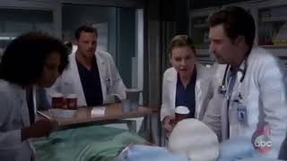 Greys Anatomy Season 5 Finale BluRay [upl. by Dorion]