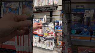 Gamecube Games at Gamestop [upl. by Kcirdahs]