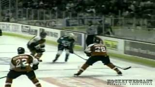 Top10 NHL Hitters of alltime 22 [upl. by Eilram]