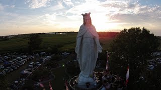 Beautiful video of Our Lady of Lebanon Festival 2017 in Leamington Ontario Canada [upl. by Bassett]