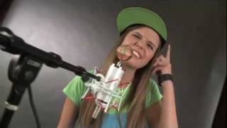 Stereo Hearts  Gym Class Heroes ft Adam Levine Cover by Tiffany Alvord [upl. by Meggi390]