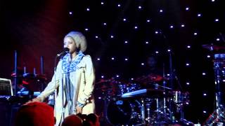 Erykah Badu  Penitentiary Philosophy Live [upl. by Nnaycnan691]