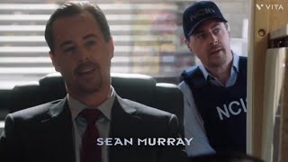 NCIS Season 1 Opening Credits [upl. by Hazeefah592]