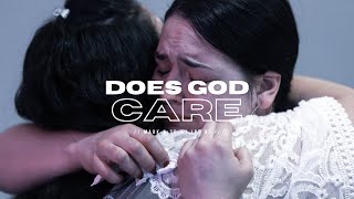 Does God Care  Dominick Butler [upl. by Ioyal]