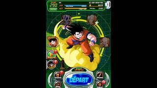 MegaFarming Bot Dokkan Battle [upl. by Patman196]