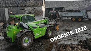 OBORNIK 2020  ZETOR amp JOSKIN [upl. by Sackville]