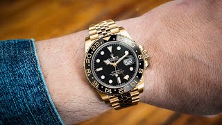 Introducing The 2024 Rolex Price List  Dont Miss Out [upl. by Honor364]