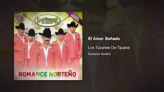 El Amor Soñado  Los Tucanes De Tijuana Audio Oficial [upl. by Akinal]