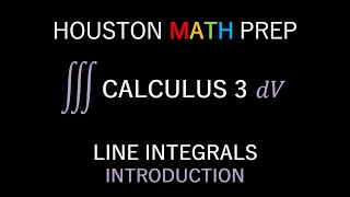 Line Integrals of Scalar Functions Introduction [upl. by Enillebyam112]