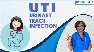 Urinary Tract Infection  Recurrent UTI  Urine Infection कारण लक्षण इलाज  Hindi  Dr Neera Bhan [upl. by Tristis]