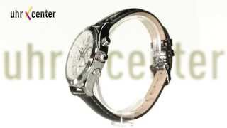 Pulsar PU2061 Chronograph Herrenuhr [upl. by Teraj]