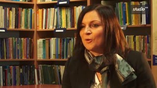 Joanna Patan o certyfikacie TOEIC w SJO Politechnika Koszalińska [upl. by Eneri]