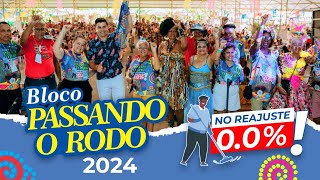 Passando o Rodo 2024 [upl. by Enom888]