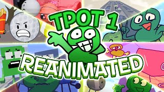 BFDITPOT 1  REANIMATED MAP [upl. by Avat]