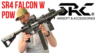 Is the NEW SRC Falcon W WORTH it 🤔 SRC Falcon Review [upl. by Orravan]